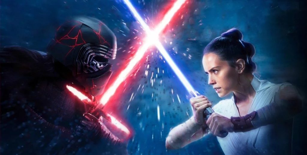 review star wars the rise of skywalker