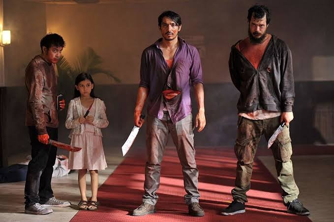 25 Film Indonesia Terbaik Dekade 2010-an
