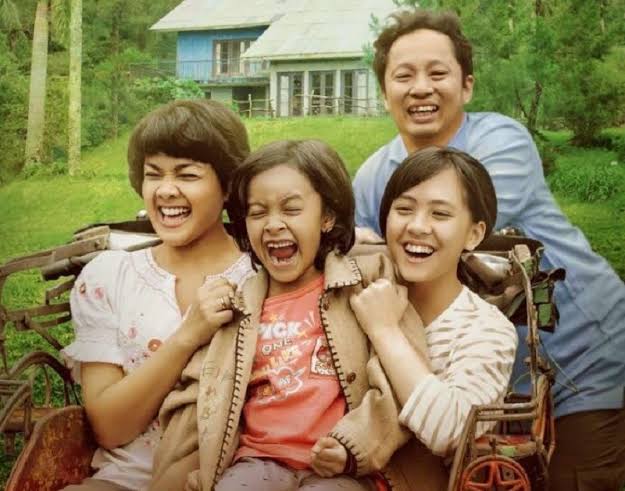 25 Film Indonesia Terbaik Dekade 2010-an