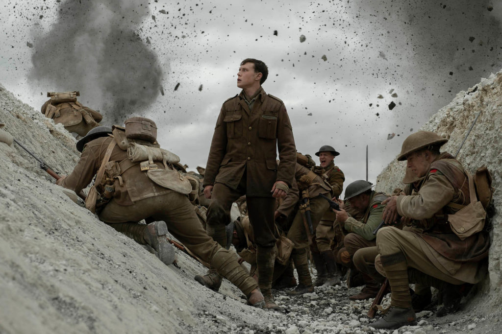 film januari 2020