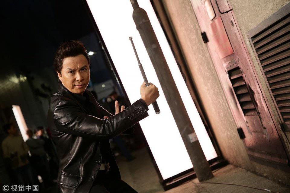 film Enter The Fat Dragon