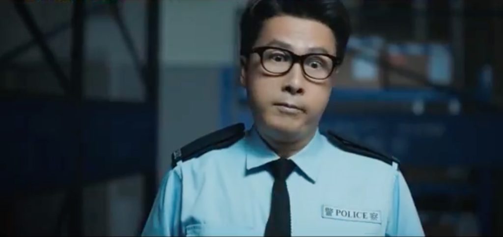 film Enter The Fat Dragon