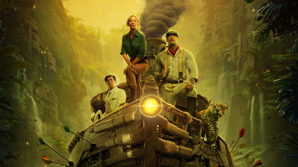 film tayang 2020