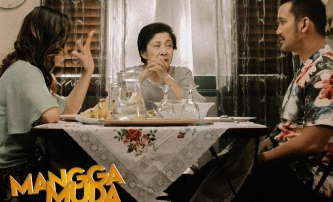 film Mangga Muda