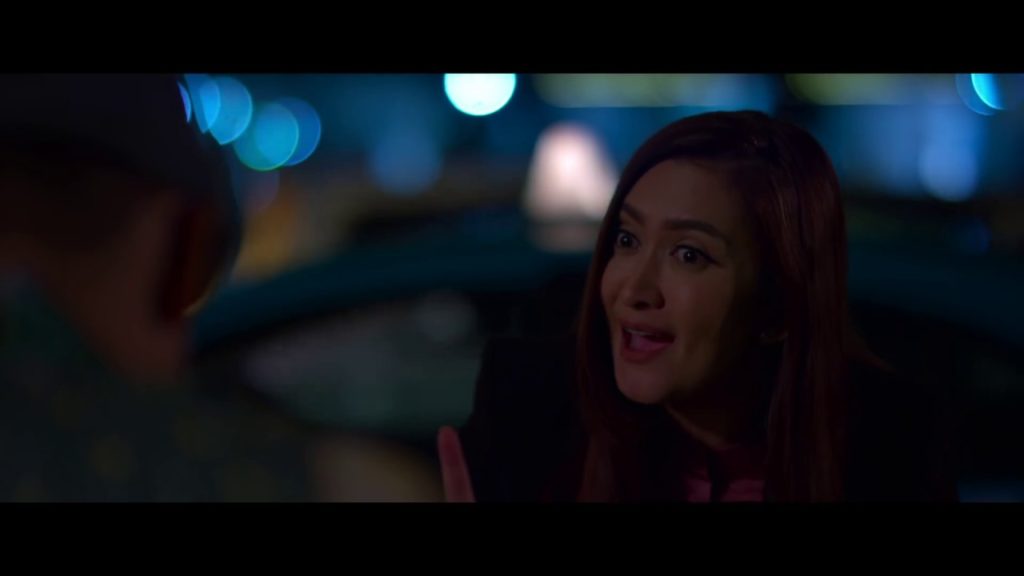 film Mangga Muda