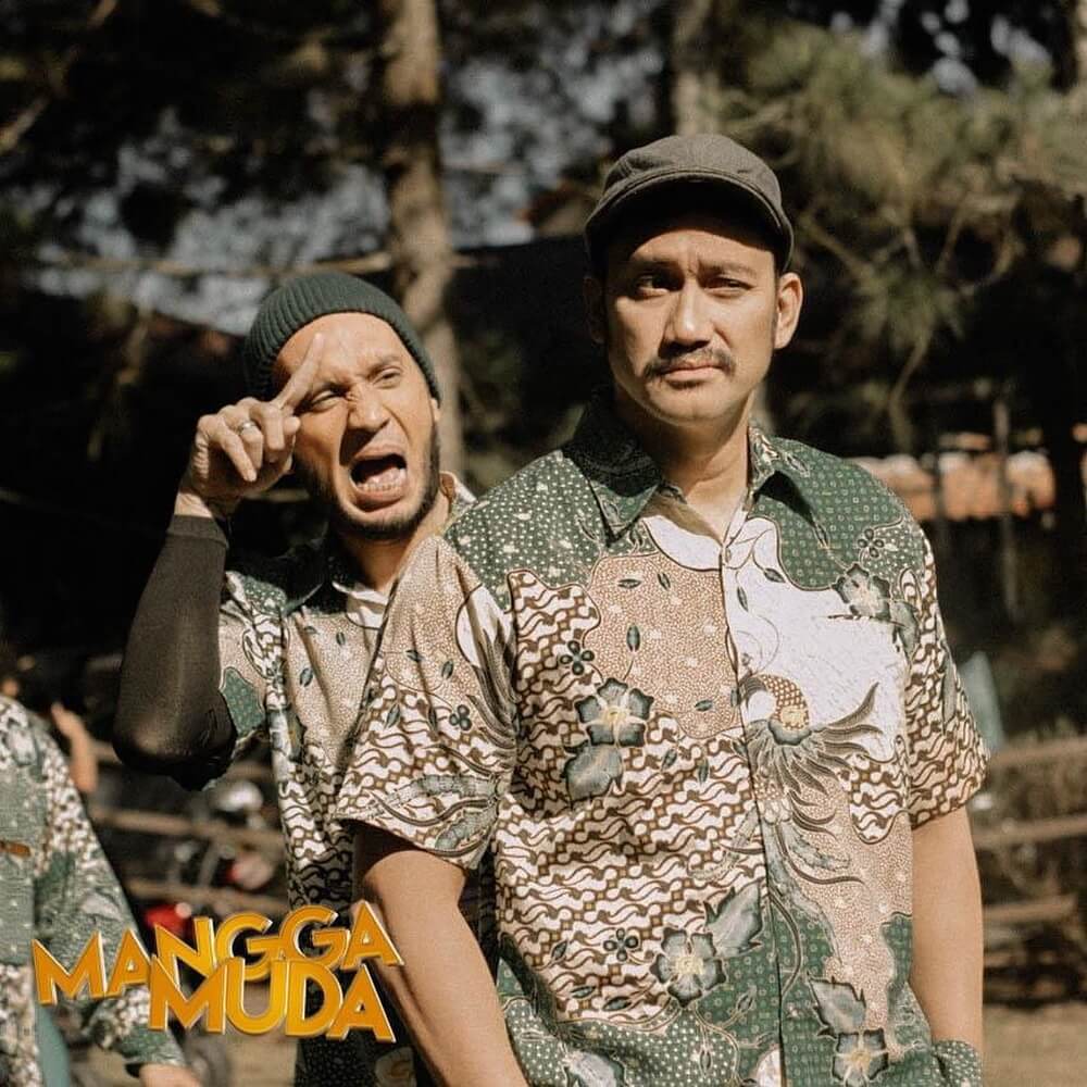 film Mangga Muda