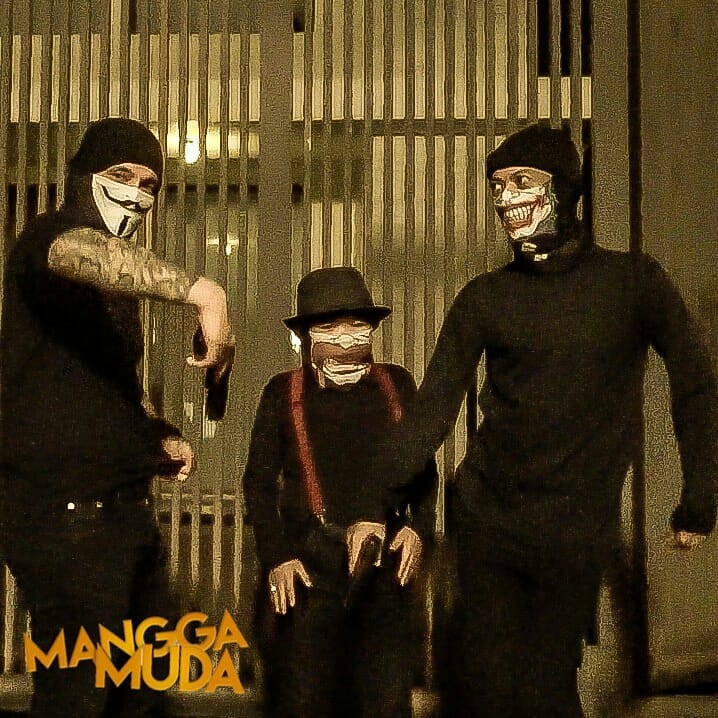 film Mangga Muda