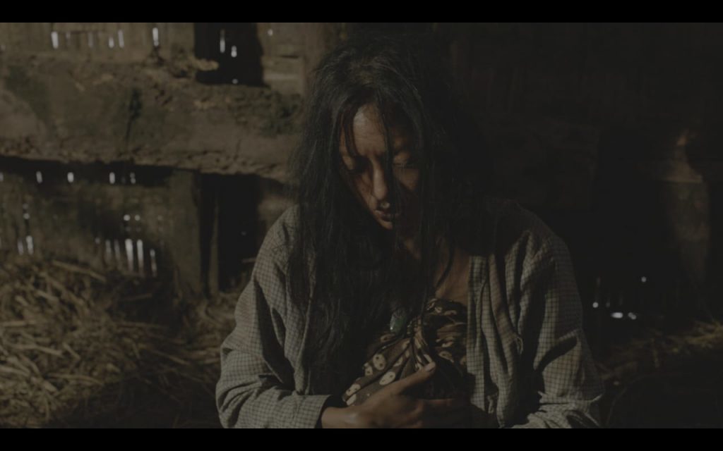 film Mangkujiwo