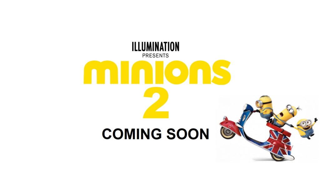 film tayang 2020