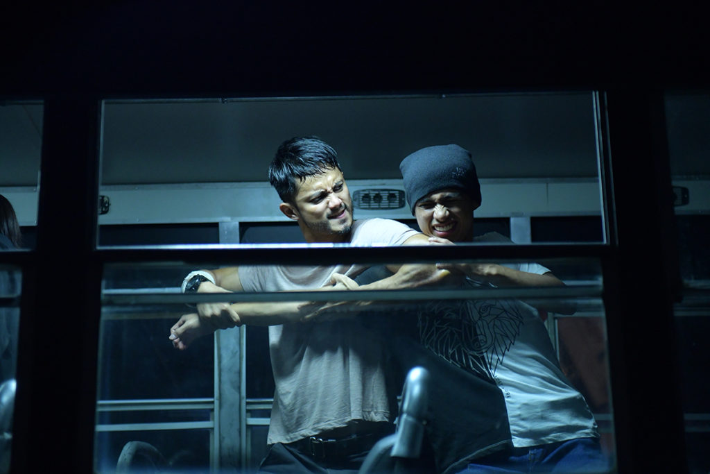 film Wira