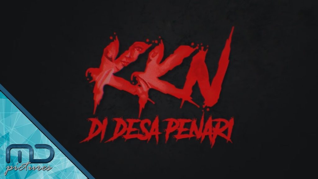 kkn di desa penari tayang