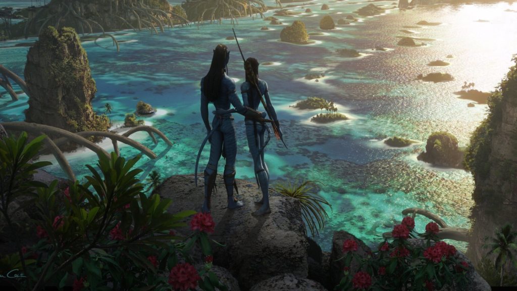 pandora avatar 2