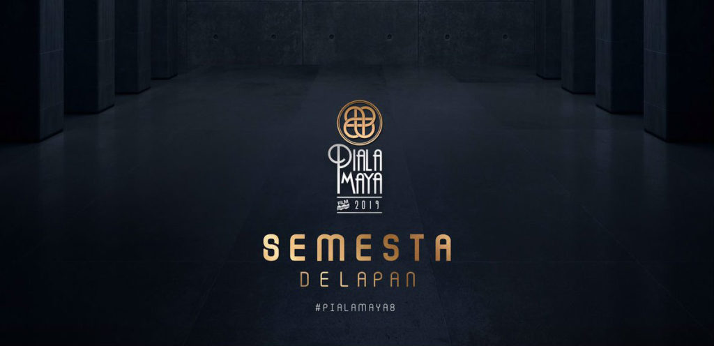 nominasi piala maya 2019