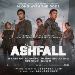 film tayang januari 2020