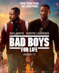 film tayang januari 2020