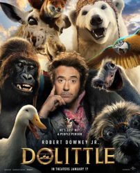 film tayang januari 2020