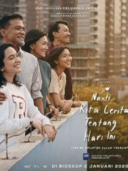 film tayang januari 2020