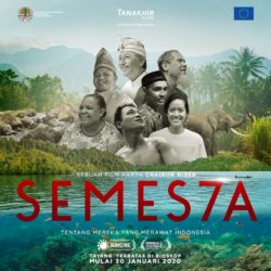 film tayang januari 2020
