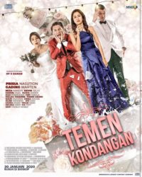 film tayang januari 2020