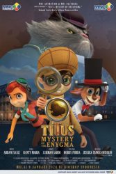 film tayang januari 2020
