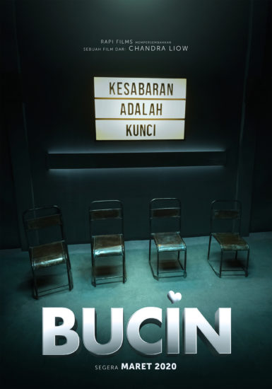 film tayang maret 2020