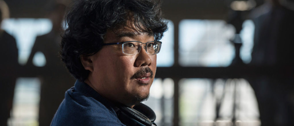 profil bong joon ho