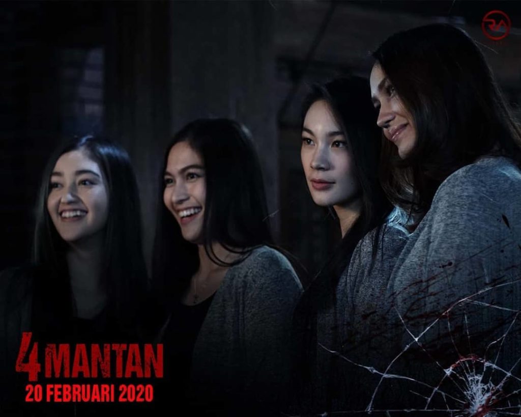 film 4 Mantan
