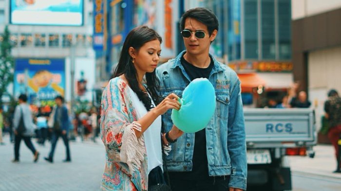 film Nikah Yuk!