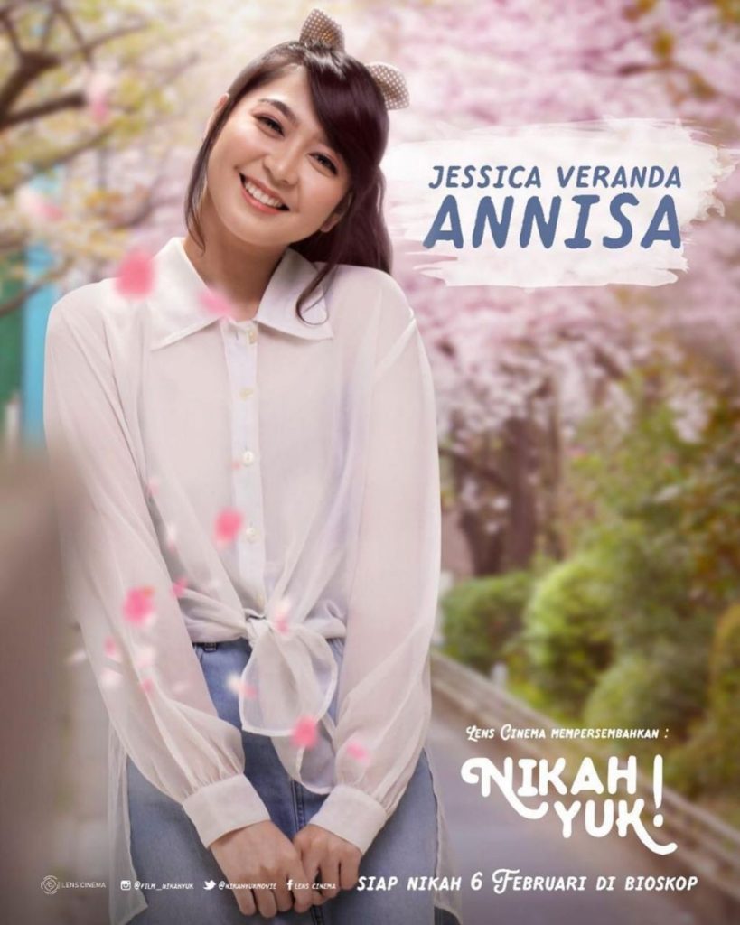 film Nikah Yuk!