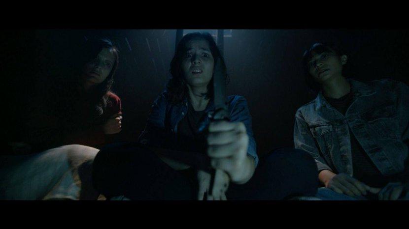 film Sebelum Iblis Menjemput Ayat 2