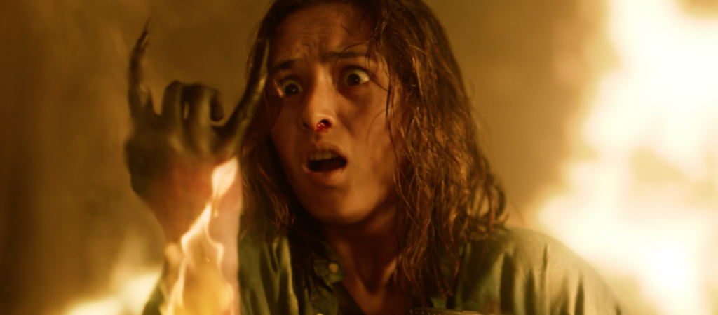 film Sebelum Iblis Menjemput Ayat 2