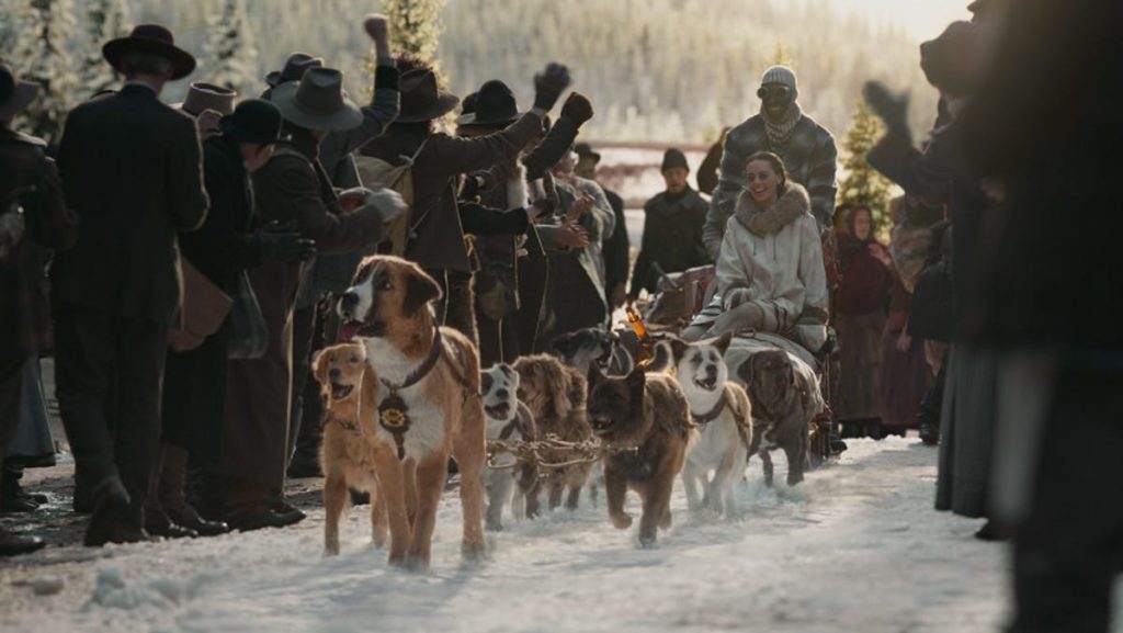 film The Call of The Wild