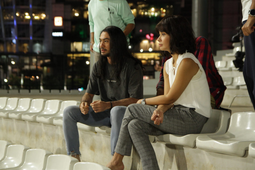 film Toko Barang Mantan