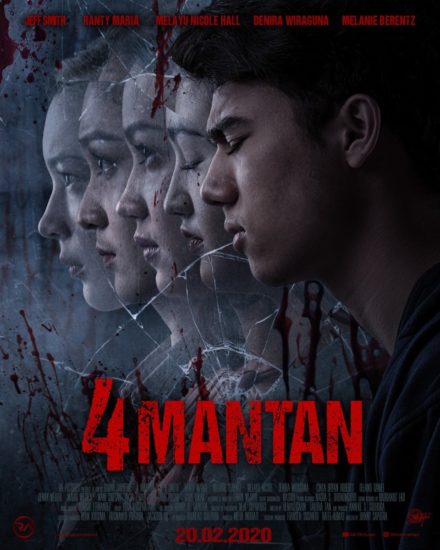 film tayang februari 2020