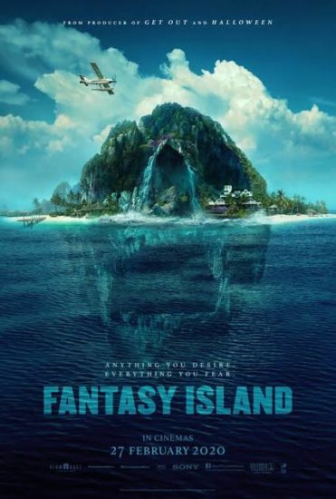 film tayang februari 2020