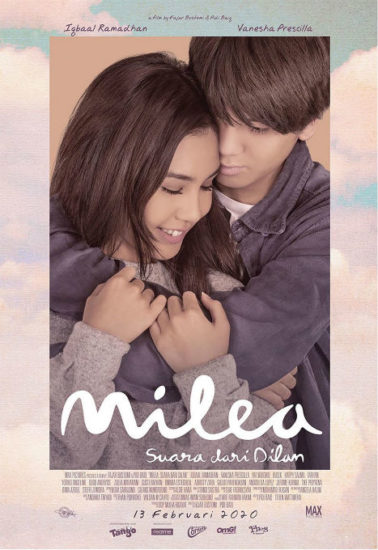 film tayang februari 2020