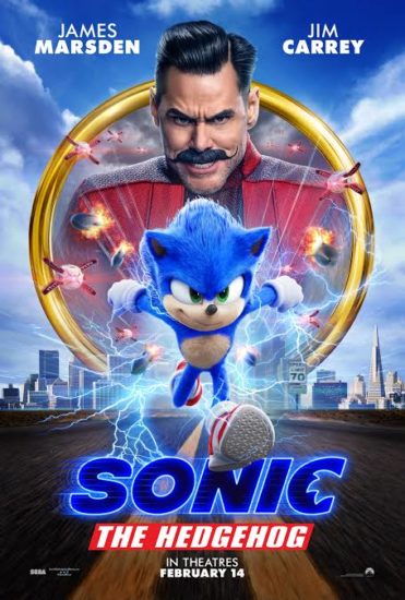 film tayang februari 2020
