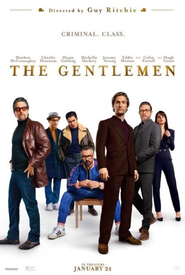 film tayang februari 2020