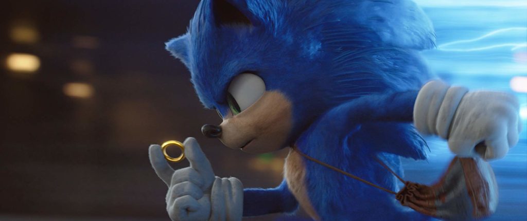 baca sebelum nonton Sonic the hedgehog