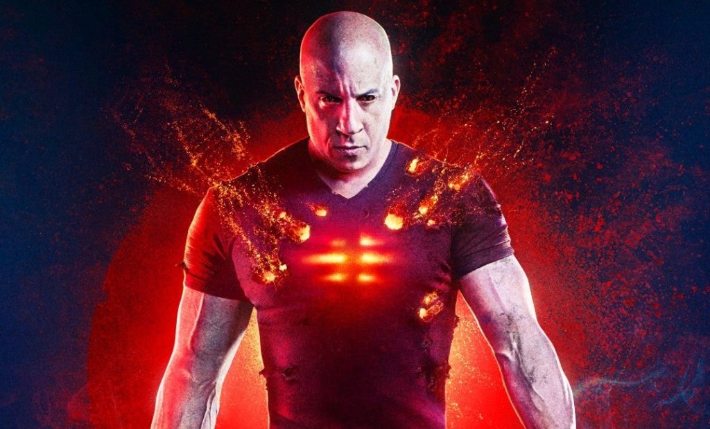 film tayang maret 2020