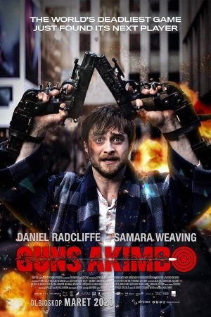 film tayang maret 2020