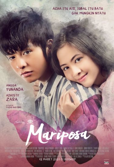 film tayang maret 2020
