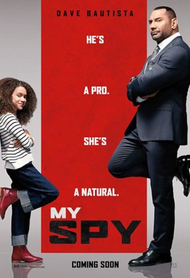 film tayang maret 2020
