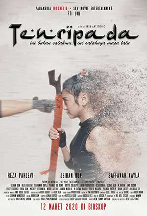 film tayang maret 2020