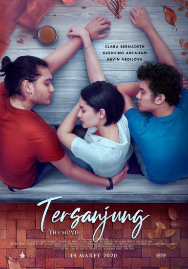 film tayang maret 2020