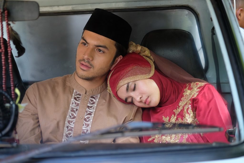 film Mekah I'm Coming