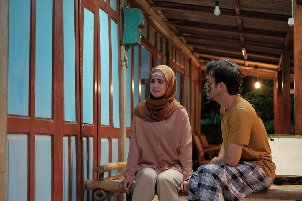 film Mekah I'm Coming
