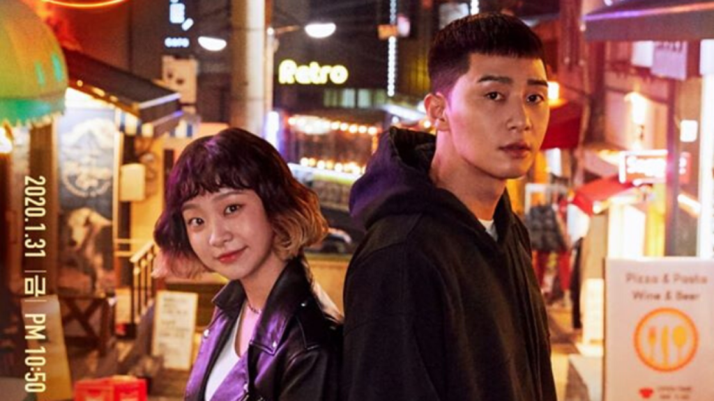 serial drama korea terbaik netflix