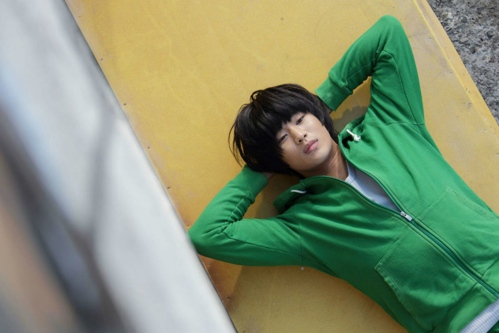 sinopsis film korea secretly greatly
