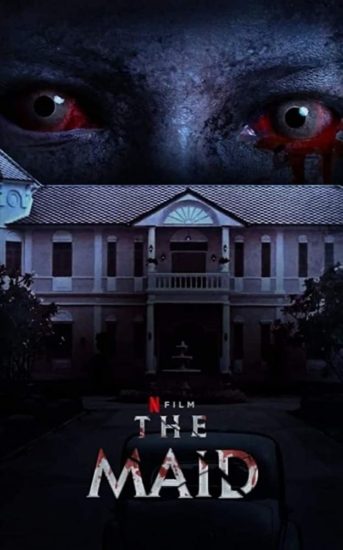 film netflix tayang juli 2020 - the maid